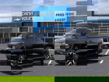 New 2025 Chevrolet Silverado EV RST image 2