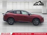 New 2025 Nissan Murano SL w/ Cargo Package image 4
