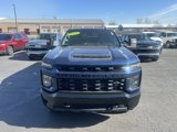 Certified 2020 Chevrolet Silverado 2500 Custom w/ Custom Value Package image 5