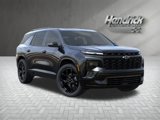 New 2026 Chevrolet Traverse RS image 2