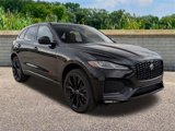 New 2026 Jaguar F-PACE R-Dynamic S image 3