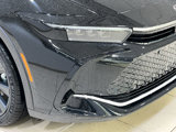 New 2025 Toyota Crown Nightshade image 2