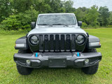 Used 2023 Jeep Wrangler Unlimited image 2