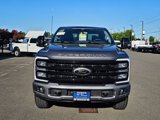 Certified 2024 Ford F250 Lariat w/ Lariat Ultimate Package image 3