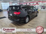 New 2025 Chrysler Voyager LX image 5