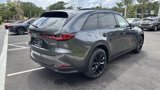 New 2025 MAZDA CX-90 Plug-In Hybrid w/Premium Sport image 4