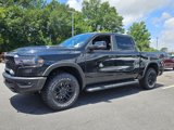 New 2026 RAM 1500 Rebel w/ Rebel Level 2 Equipment Group image 2