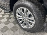 New 2025 Ford F150 Lariat w/ Equipment Group 501A Mid image 4