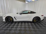 New 2025 Mercedes-Benz AMG GT 55 image 3