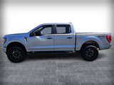 Used 2023 Ford F150 XLT image 4