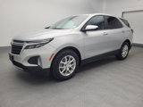 Used 2022 Chevrolet Equinox LT image 2