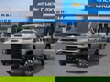 New 2026 Chevrolet Silverado 2500 Custom w/ Custom Value Package image 6