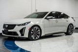Used 2023 Cadillac CT5 V Blackwing image 4
