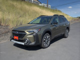 New 2025 Subaru Outback Limited image 4