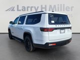 New 2025 Jeep Wagoneer L Series II image 4