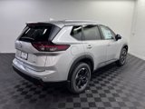 New 2025 Nissan Rogue SV w/ SV Premium Package image 2
