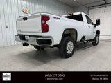 Used 2023 Chevrolet Silverado 3500 LT w/ Remote Start Package image 4