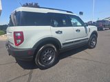 Used 2024 Ford Bronco Sport Big Bend image 3