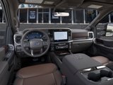 New 2025 Ford F250 King Ranch image 2