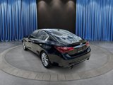 Used 2021 INFINITI Q50 Luxe image 5
