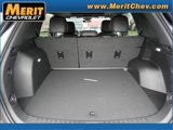 New 2026 Chevrolet Equinox ACTIV w/ Convenience Package III image 6