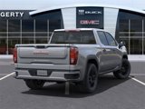 New 2025 GMC Sierra 1500 Pro w/ Graphite Edition image 4