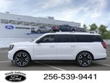 New 2025 Ford Expedition Max Platinum image 3