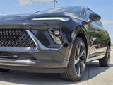 New 2025 Buick Envision Sport Touring image 3