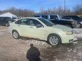 Used 2010 Ford Focus SEL image 3
