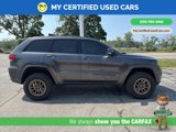 Used 2021 Jeep Grand Cherokee Limited w/ Quick Order Package 28K 80th image 4