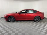 New 2025 Acura TLX SH-AWD w/ A-SPEC Pkg image 2