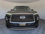 New 2025 INFINITI QX80 Pure image 3