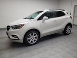 Used 2019 Buick Encore Essence w/ Experience Buick Package image 2