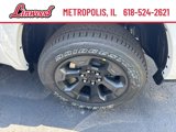 New 2025 RAM 1500 4x4 Crew Cab image 3
