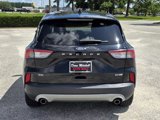 Used 2022 Ford Escape SE image 3