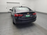 Used 2023 Chevrolet Malibu LT w/ Driver Confidence Package image 6