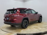 New 2025 Jeep Grand Cherokee L Limited w/ Black Appearance Package image 5