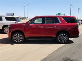New 2025 Chevrolet Tahoe High Country image 2