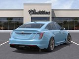 New 2026 Cadillac CT5 V Blackwing image 4