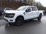 New 2025 Ford F150 XLT w/ Equipment Group 302A MID image 2