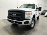 Used 2013 Ford F350 XL w/ PWR Equipment Group image 3