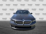 Used 2025 BMW i5 eDrive40i w/ Premium Package image 3