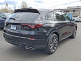 New 2025 Acura MDX A-Spec image 4