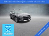 New 2025 Subaru Outback Touring XT image 3