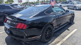 Used 2017 Ford Mustang Coupe image 4