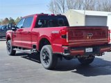 New 2025 Ford F350 Lariat image 5
