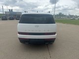 New 2025 Hyundai Santa Fe SEL image 4