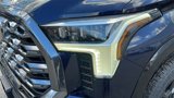 New 2025 Toyota Tundra Platinum image 4