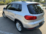 Used 2014 Volkswagen Tiguan SE image 3