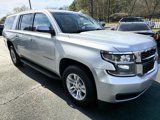 Used 2019 Chevrolet Suburban LT image 4